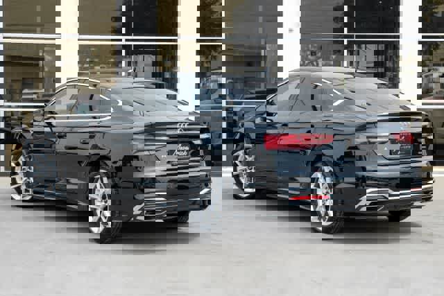 Used 2023 Audi A5 2.0T Prestige image 11