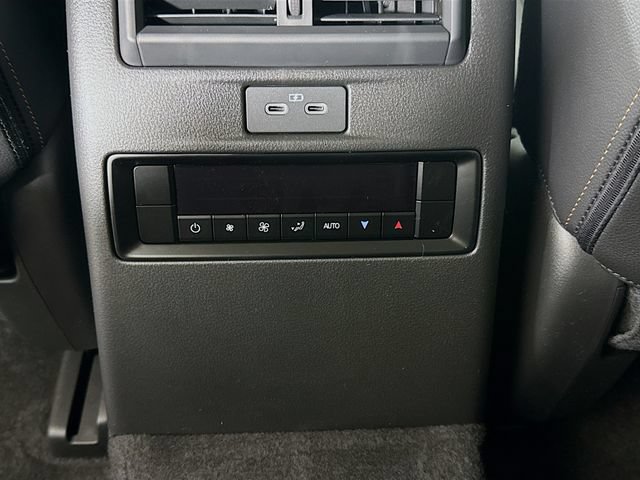 New 2026 MAZDA CX-70 SC AWD/4WD image 23