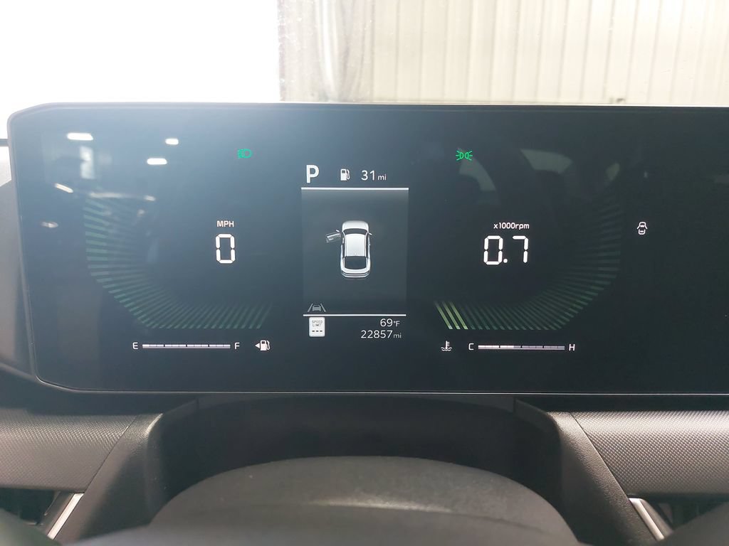 Used 2025 Kia K4 FWD image 18