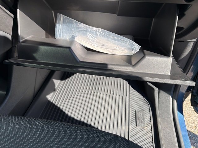 Used 2024 Chevrolet Traverse LT image 39