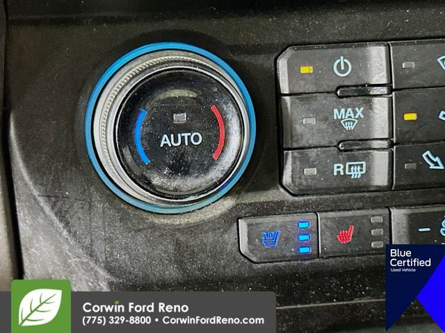 Certified 2019 Ford F350 Platinum w/ Platinum Ultimate Package image 24