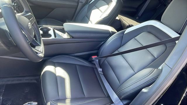 New 2026 Chevrolet Blazer EV LT image 11