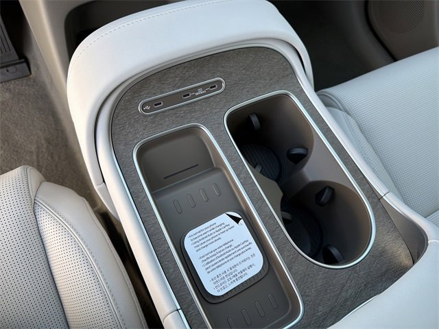 New 2026 Hyundai Palisade Limited image 30