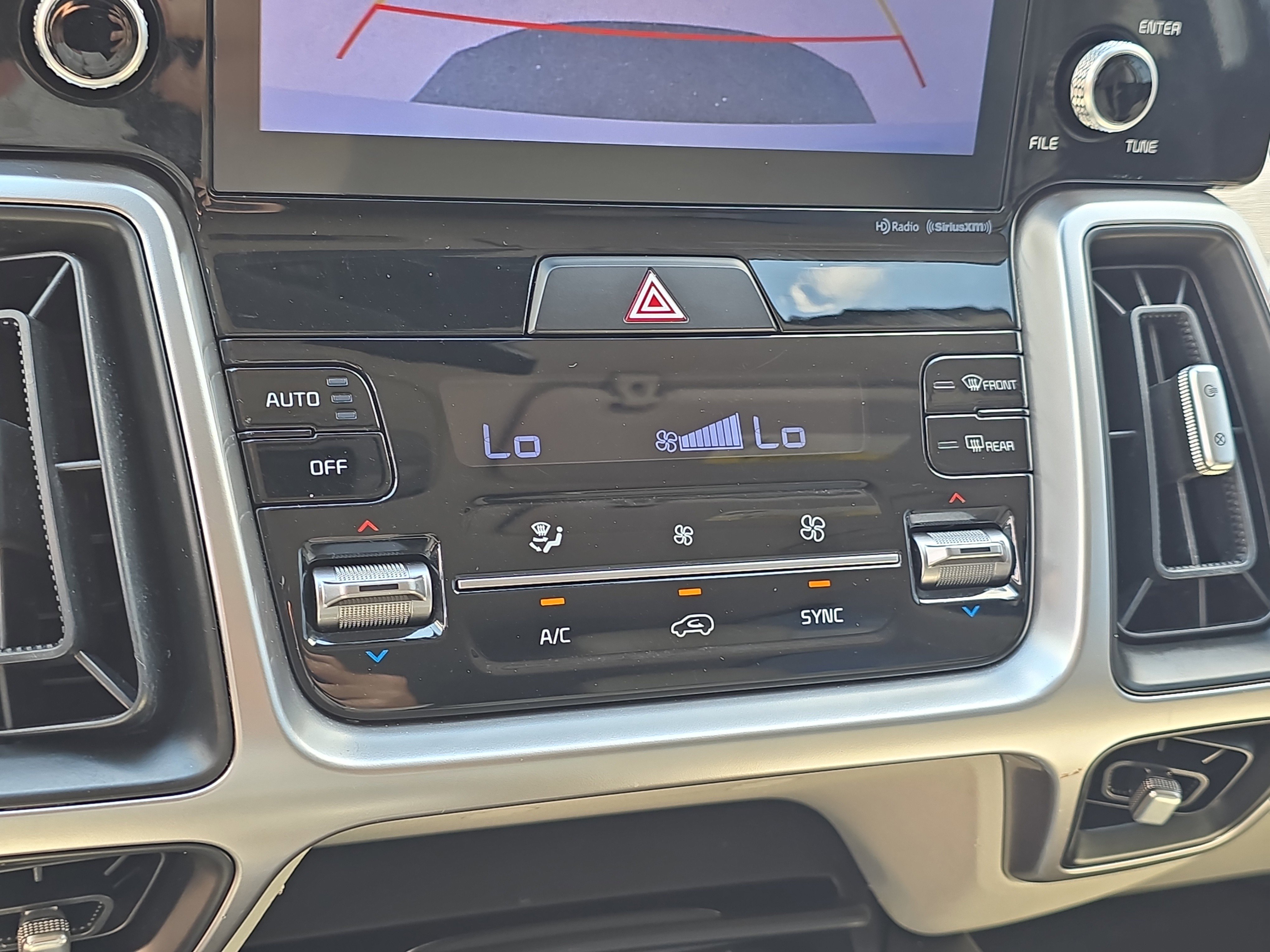 Certified 2021 Kia Sorento EX FWD image 26