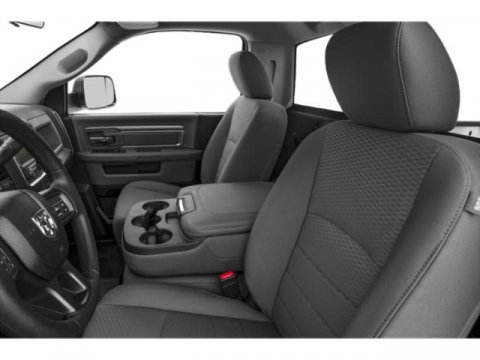 Used 2018 RAM 2500 Tradesman w/ Chrome Appearance Group image 12