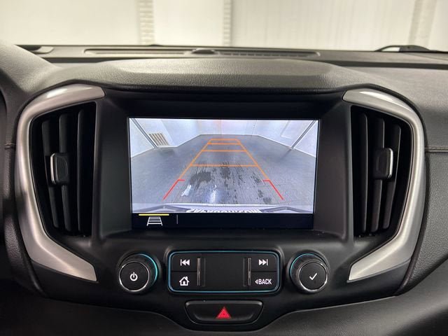 Certified 2021 GMC Terrain SLT w/ Elevation Edition AWD/4WD image 14