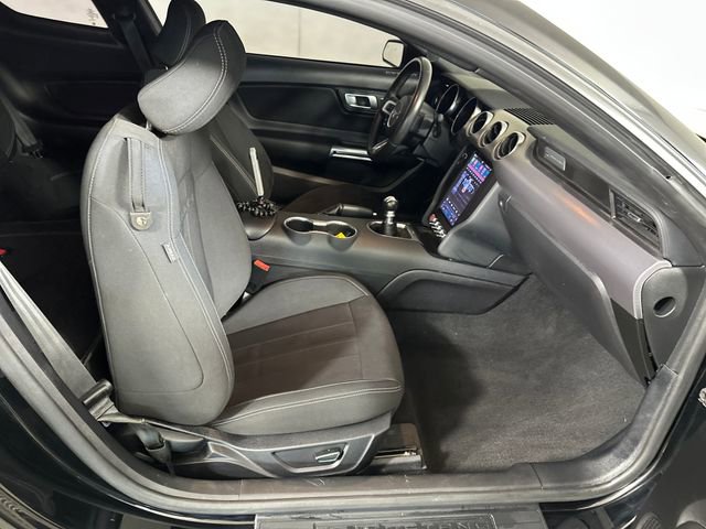 Used 2021 Ford Mustang GT w/ Black Accent Package image 28