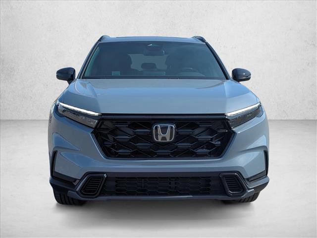 New 2026 Honda CR-V Sport image 7