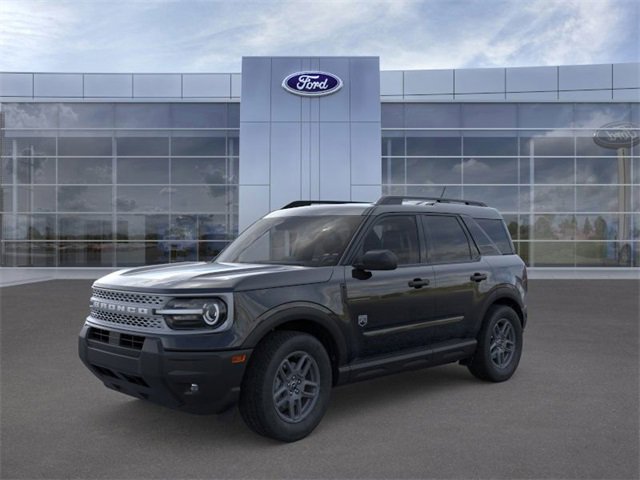 New 2025 Ford Bronco Sport Big Bend w/ Convenience Package image 1