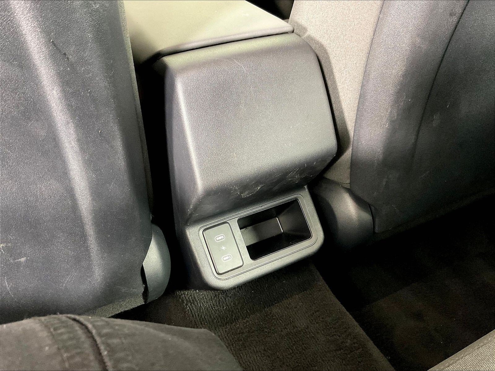 Used 2025 Kia K4 FWD image 11