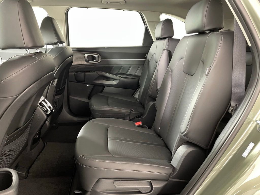 New 2026 Kia Sorento SX image 38