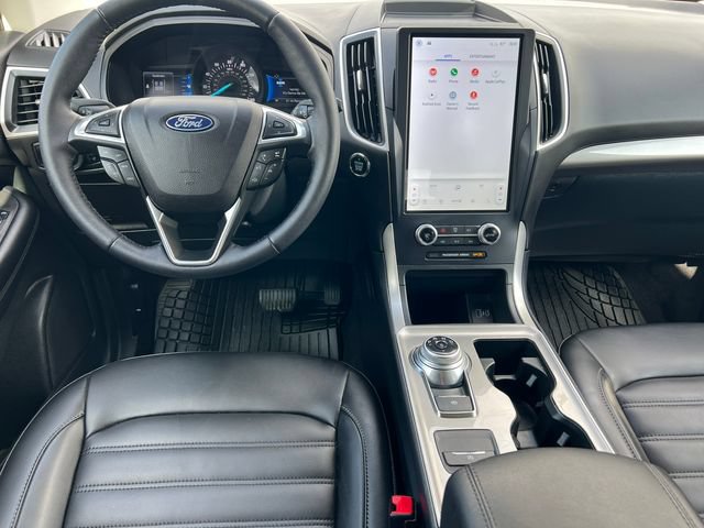 Used 2023 Ford Edge SEL w/ Convenience Package AWD/4WD video 2