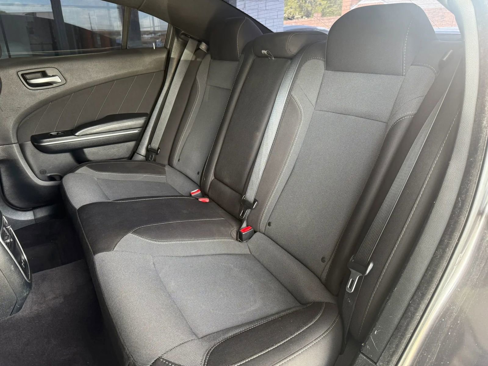 Used 2017 Dodge Charger R/T RWD image 26