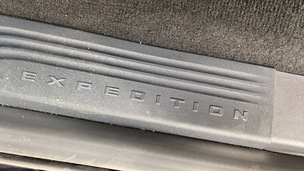 New 2026 Ford Expedition Max Active AWD/4WD image 33