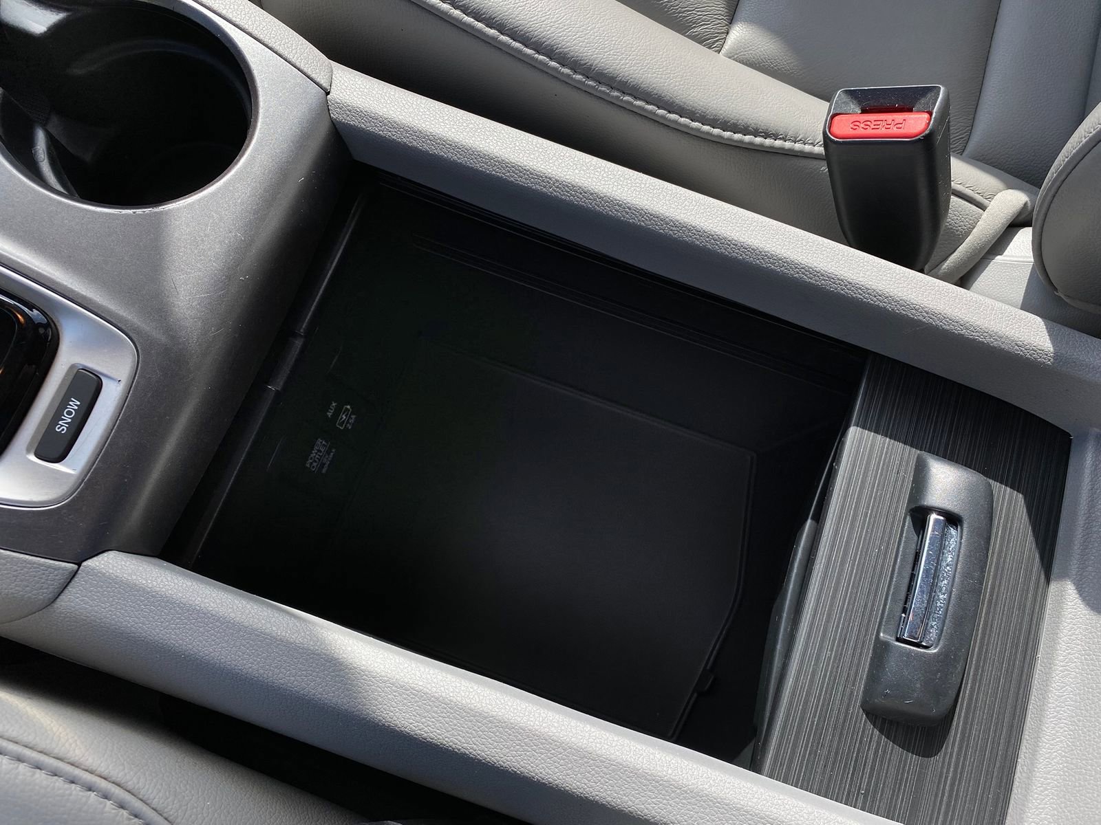 Used 2020 Honda Pilot EX-L image 20