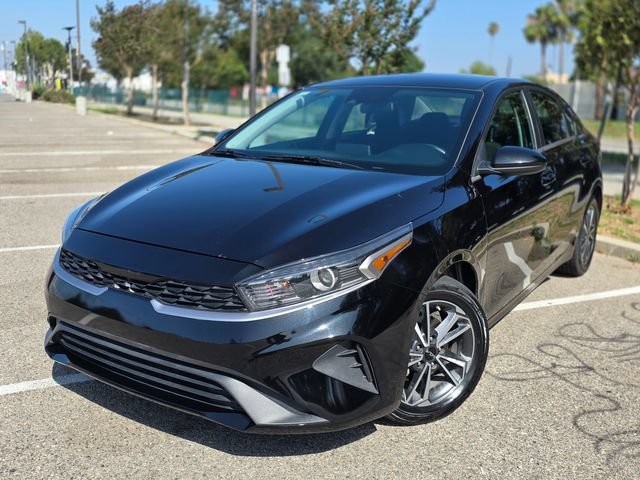 Used 2022 Kia Forte LXS FWD image 46