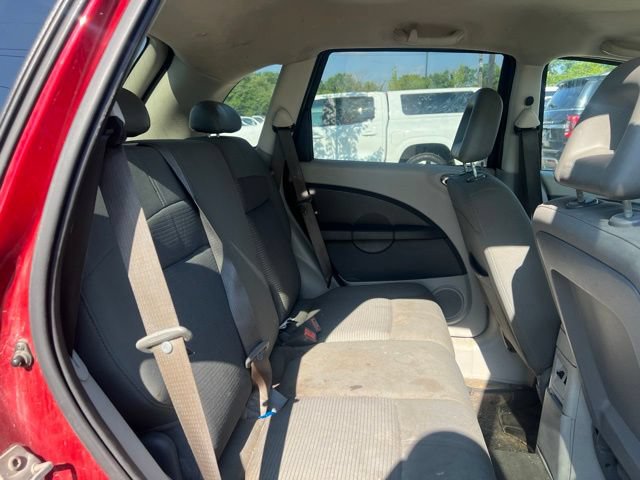 Used 2007 Chrysler PT Cruiser Touring FWD image 13