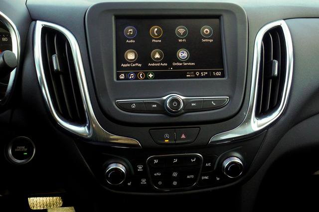 Used 2024 Chevrolet Equinox LT w/ LPO, Floor Liner Package image 19