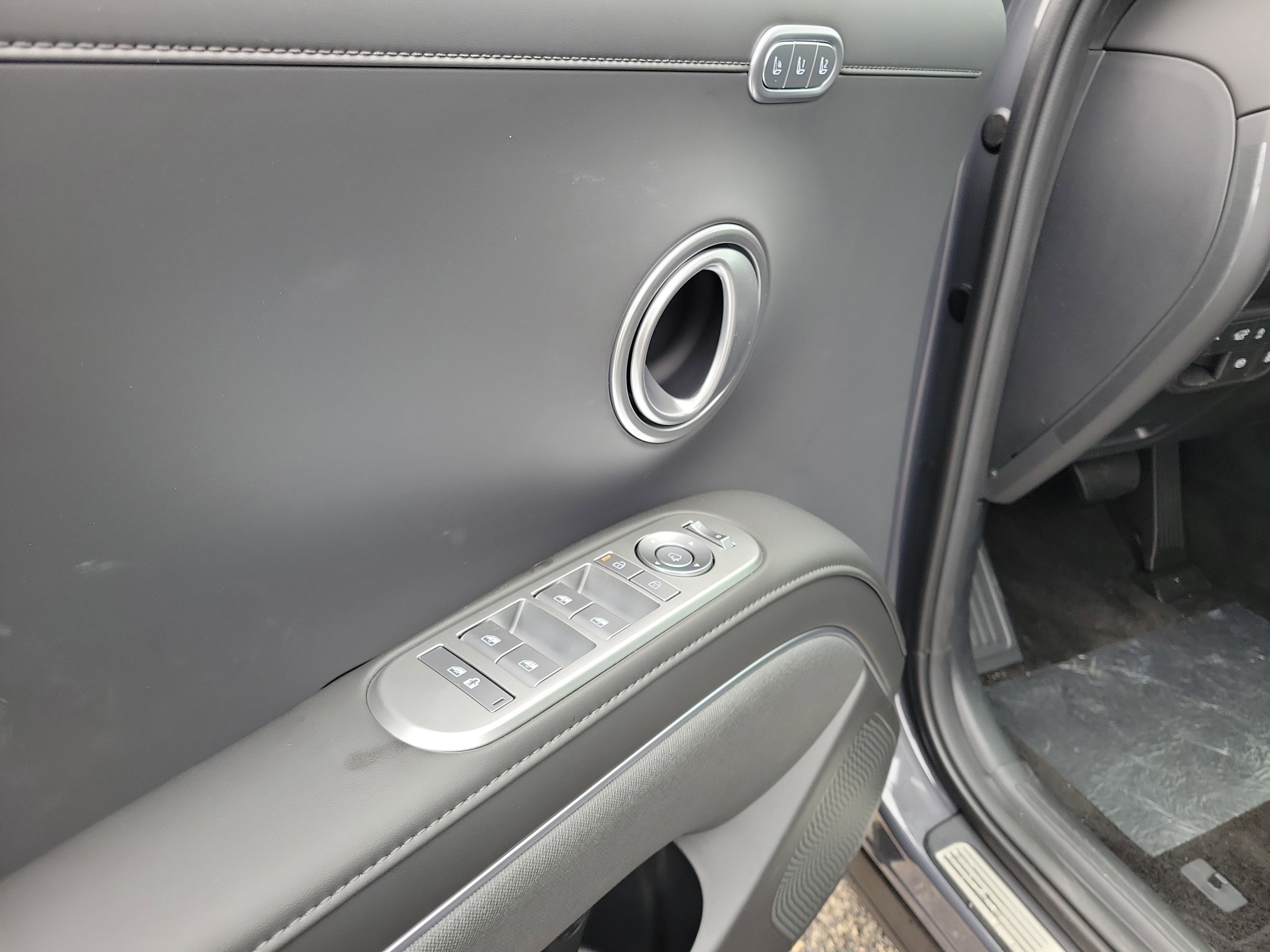 New 2026 Hyundai Palisade Calligraphy image 18