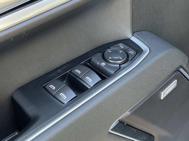 New 2026 GMC Sierra 1500 Elevation w/ Elevation Premium Package image 15