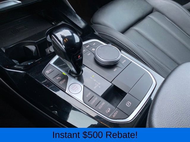 Used 2024 BMW X3 xDrive30i image 13