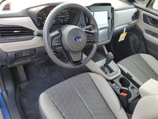 New 2025 Subaru Forester w/ Convenience Package #1 image 16