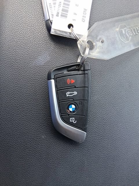 Used 2019 BMW X3 sDrive30i w/ Driving Assistance Package RWD image 19