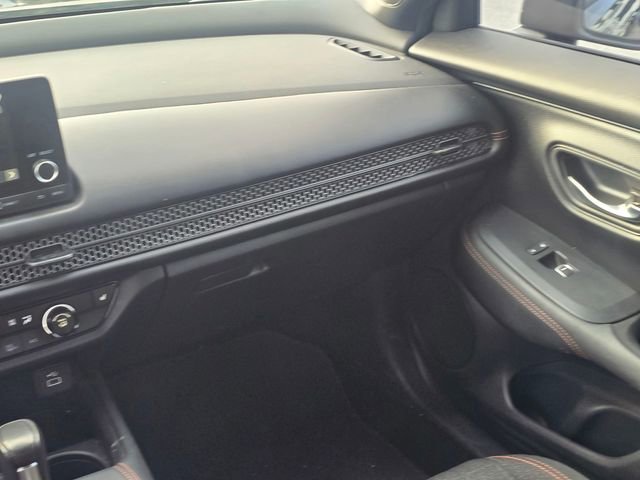 Used 2024 Honda HR-V Sport image 18