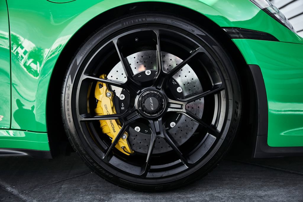 Used 2023 Porsche 911 GT3 image 24