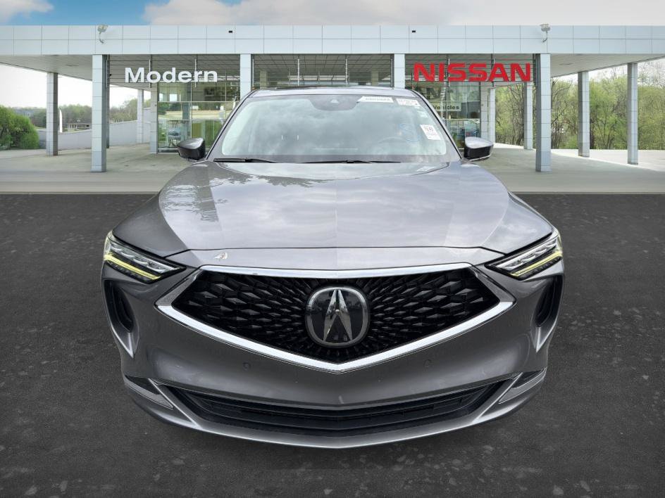 Used 2023 Acura MDX FWD w/ Technology Package image 8