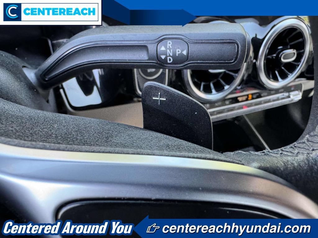 Used 2023 Mercedes-Benz GLA 250 image 28