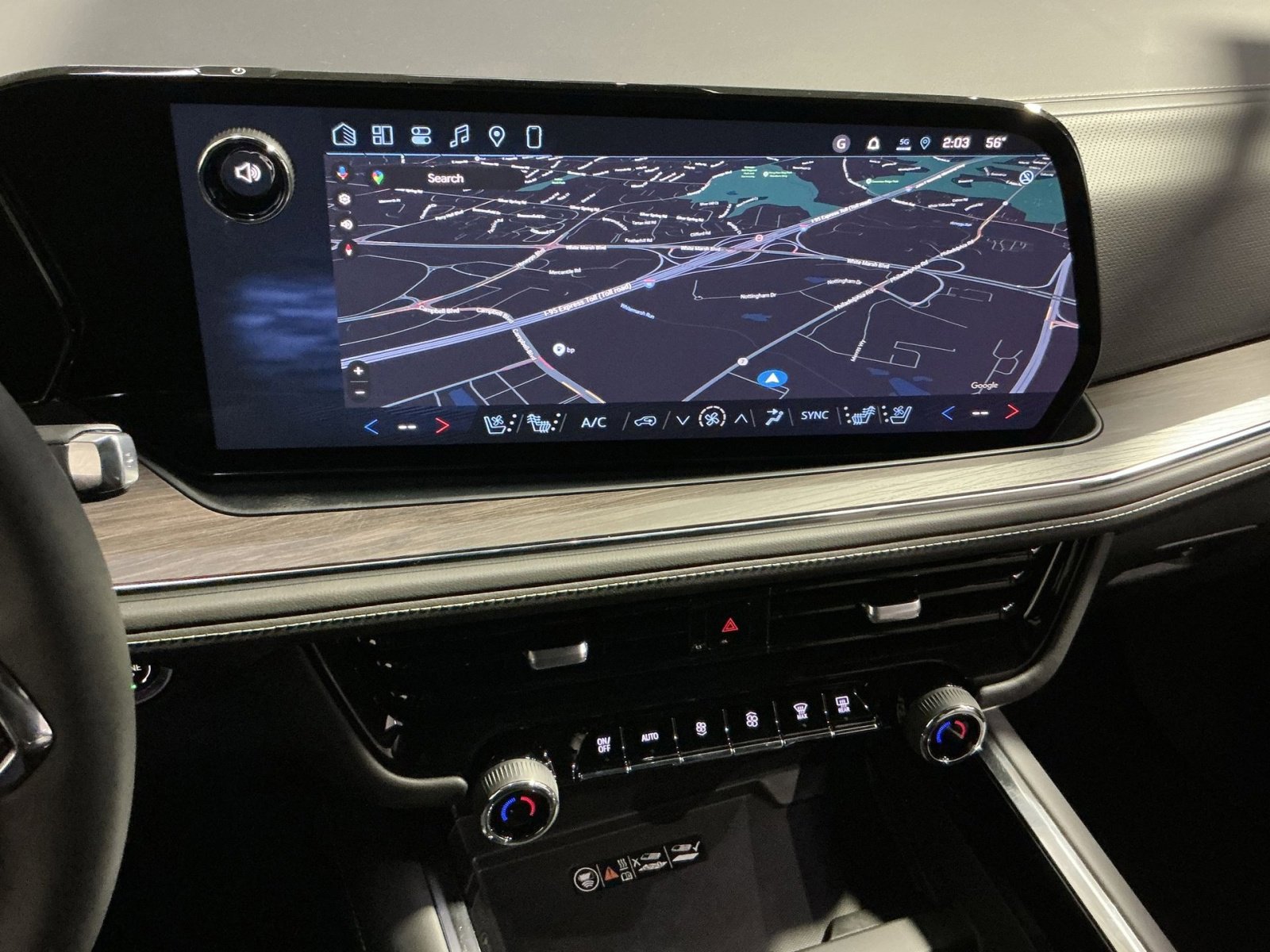 New 2026 Chevrolet Tahoe Premier image 28