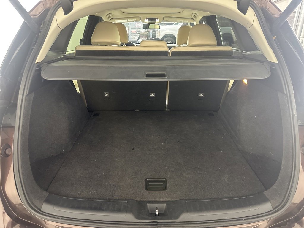 Used 2020 INFINITI QX50 Essential image 9