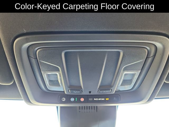 Used 2024 GMC Sierra 1500 SLT image 50