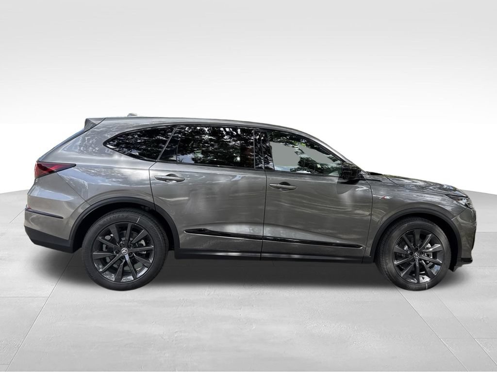 New 2026 Acura MDX A-Spec AWD/4WD image 6