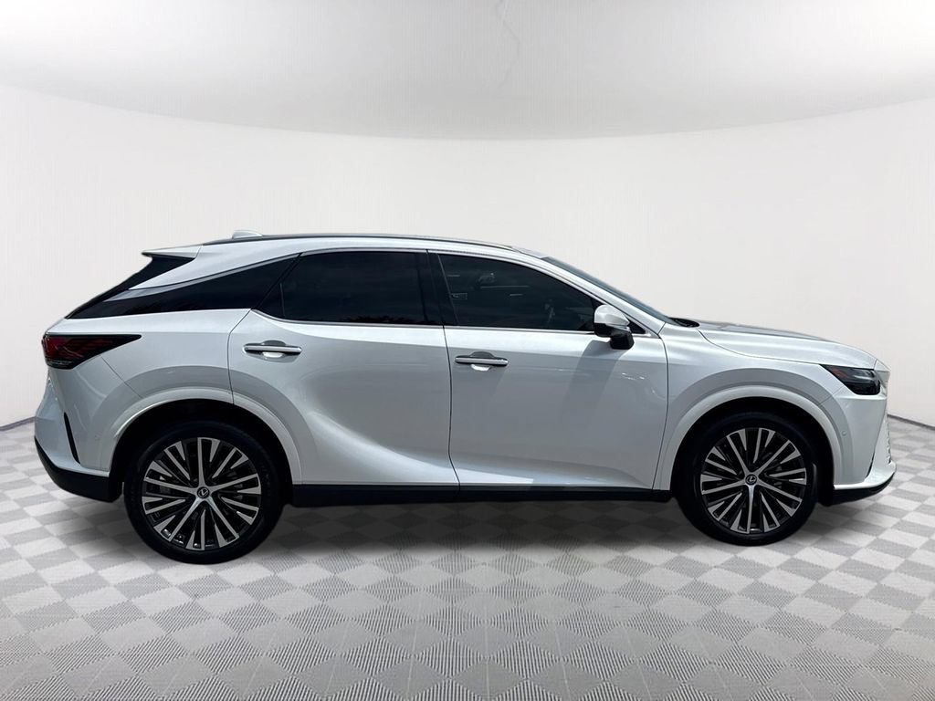 Used 2024 Lexus RX 350 Premium Plus w/ Convenience Package FWD image 4