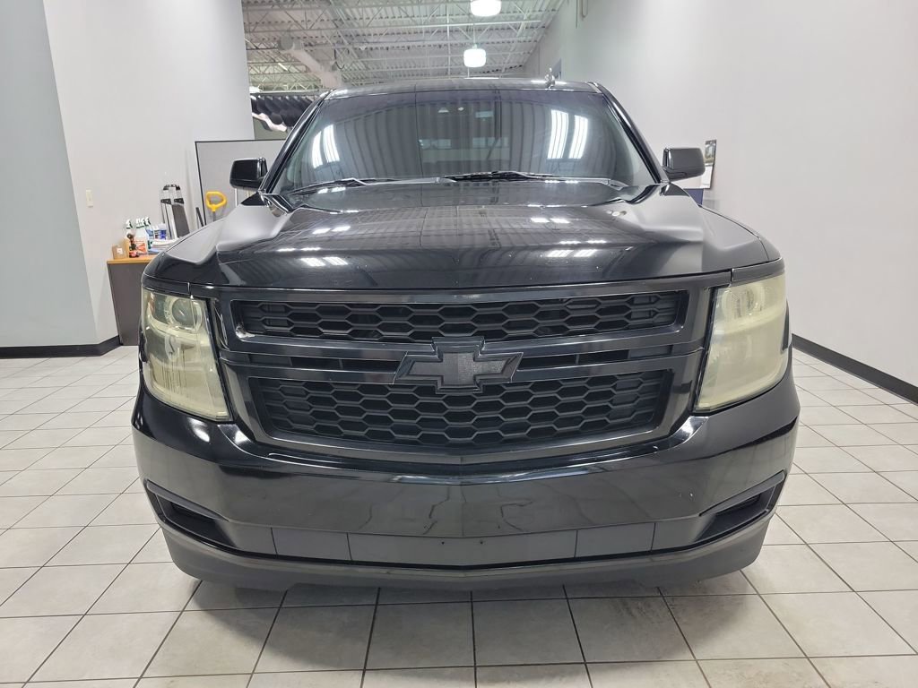 Used 2015 Chevrolet Tahoe LT image 12