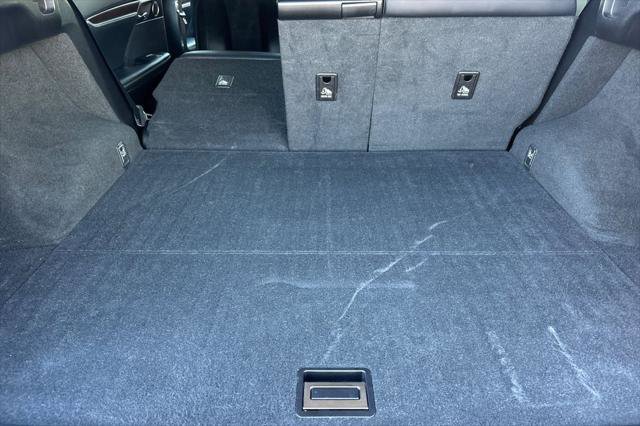 Certified 2021 Lexus RX 350 AWD w/ Premium Package image 15