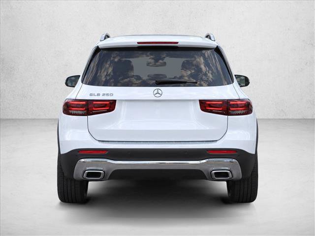 Used 2026 Mercedes-Benz GLB 250 image 6