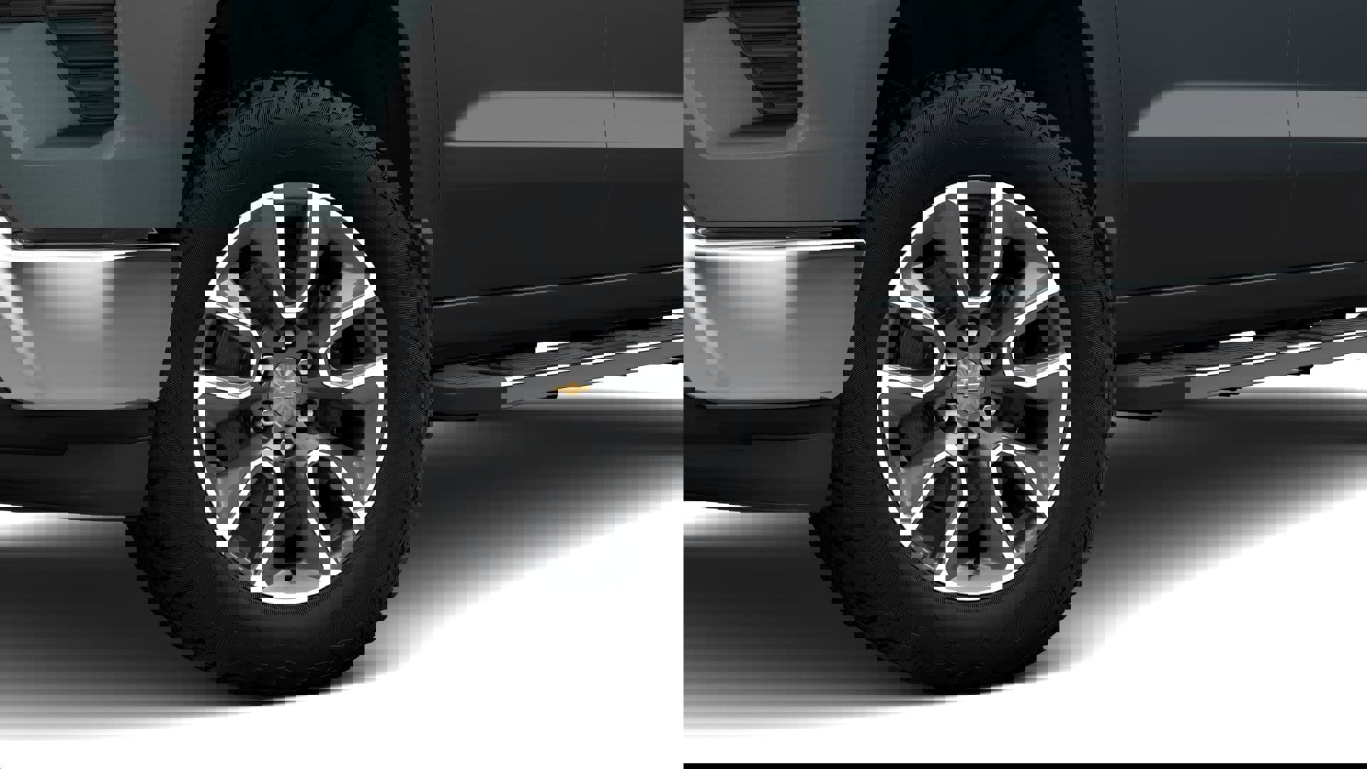 New 2026 Chevrolet Silverado 1500 LT image 4