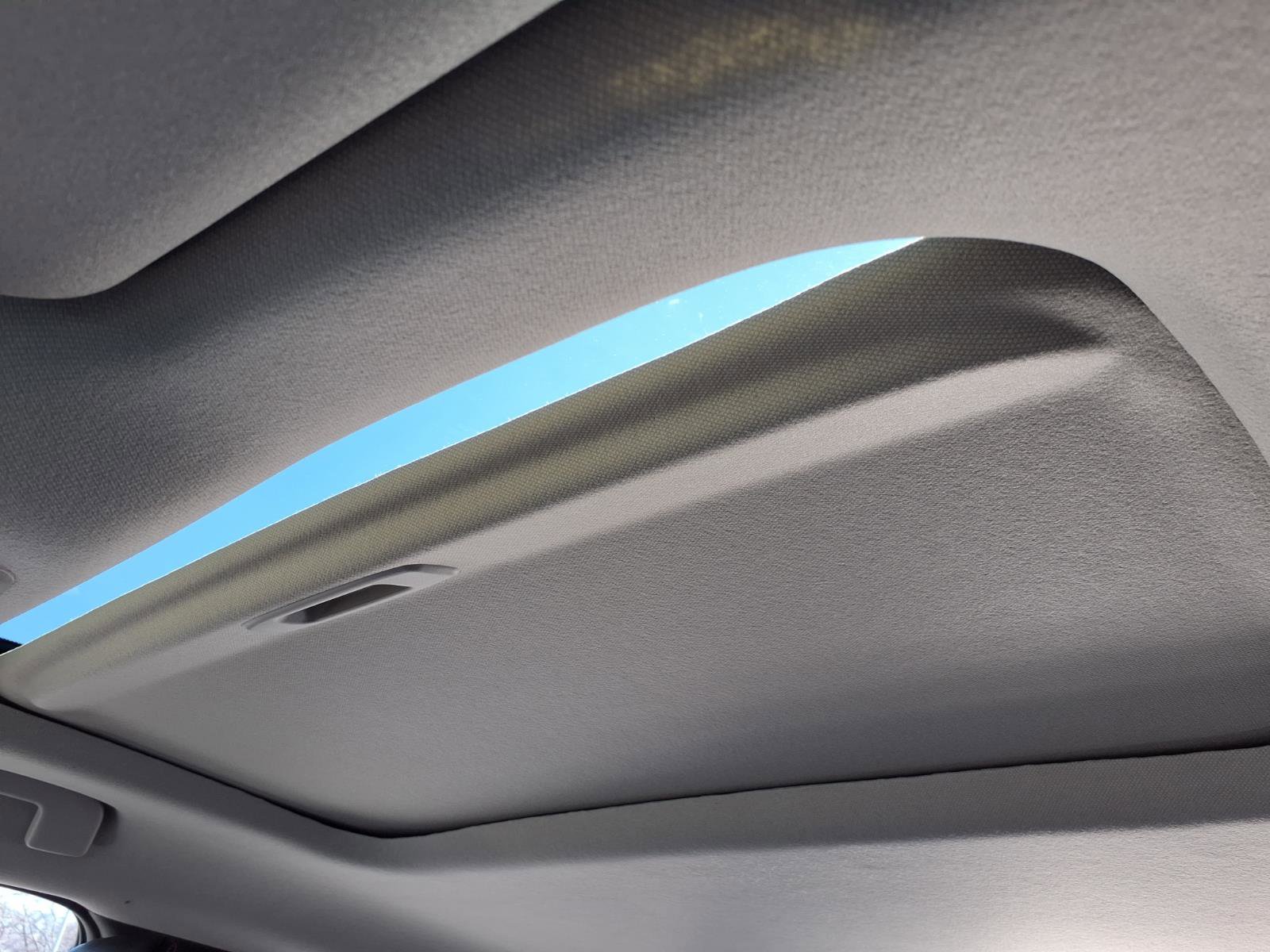 New 2026 Nissan Sentra SR w/ SR Premium Package image 23