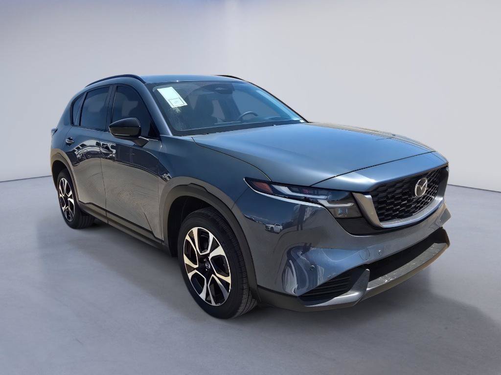 New 2026 MAZDA CX-5 Preferred AWD/4WD image 7