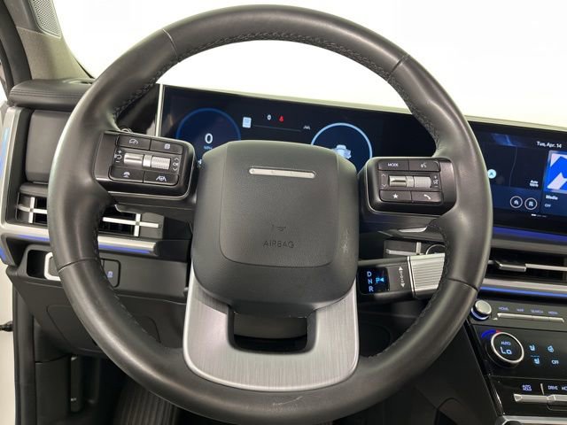Used 2024 Hyundai Santa Fe Limited FWD image 22