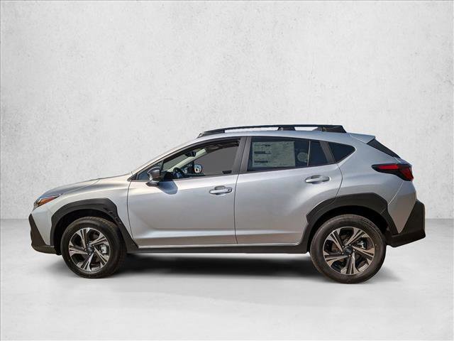 New 2026 Subaru Crosstrek 2.0i Premium image 5