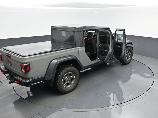 Used 2020 Jeep Gladiator Rubicon image 23