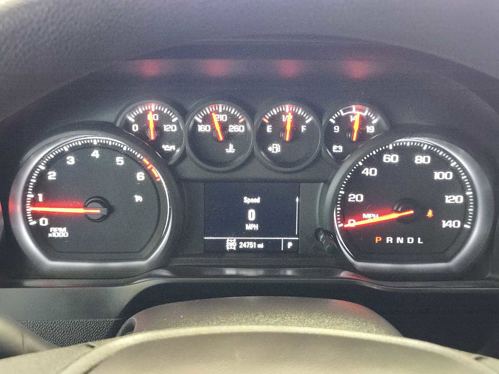 Certified 2020 GMC Sierra 1500 4x4 Crew Cab w/ Sierra Value Package image 16