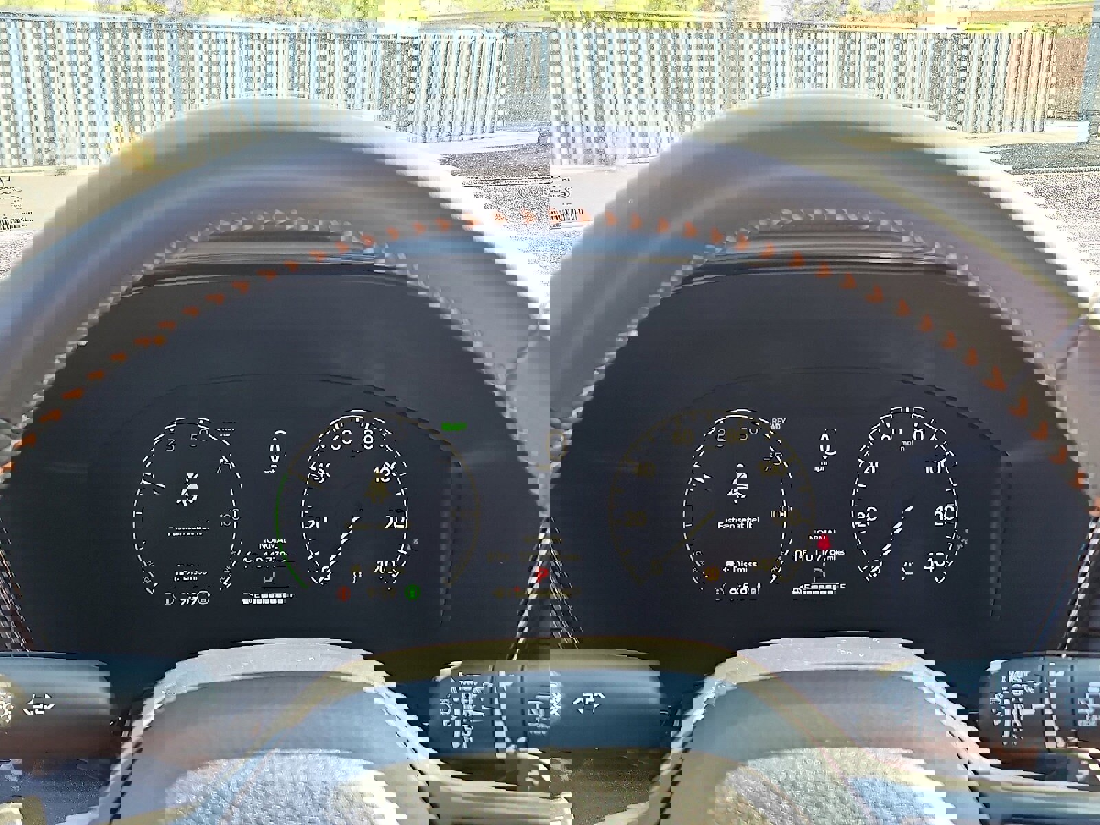 Used 2025 Honda CR-V Sport-L image 11