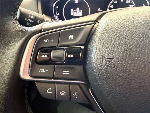 Used 2022 Honda Accord Touring image 17