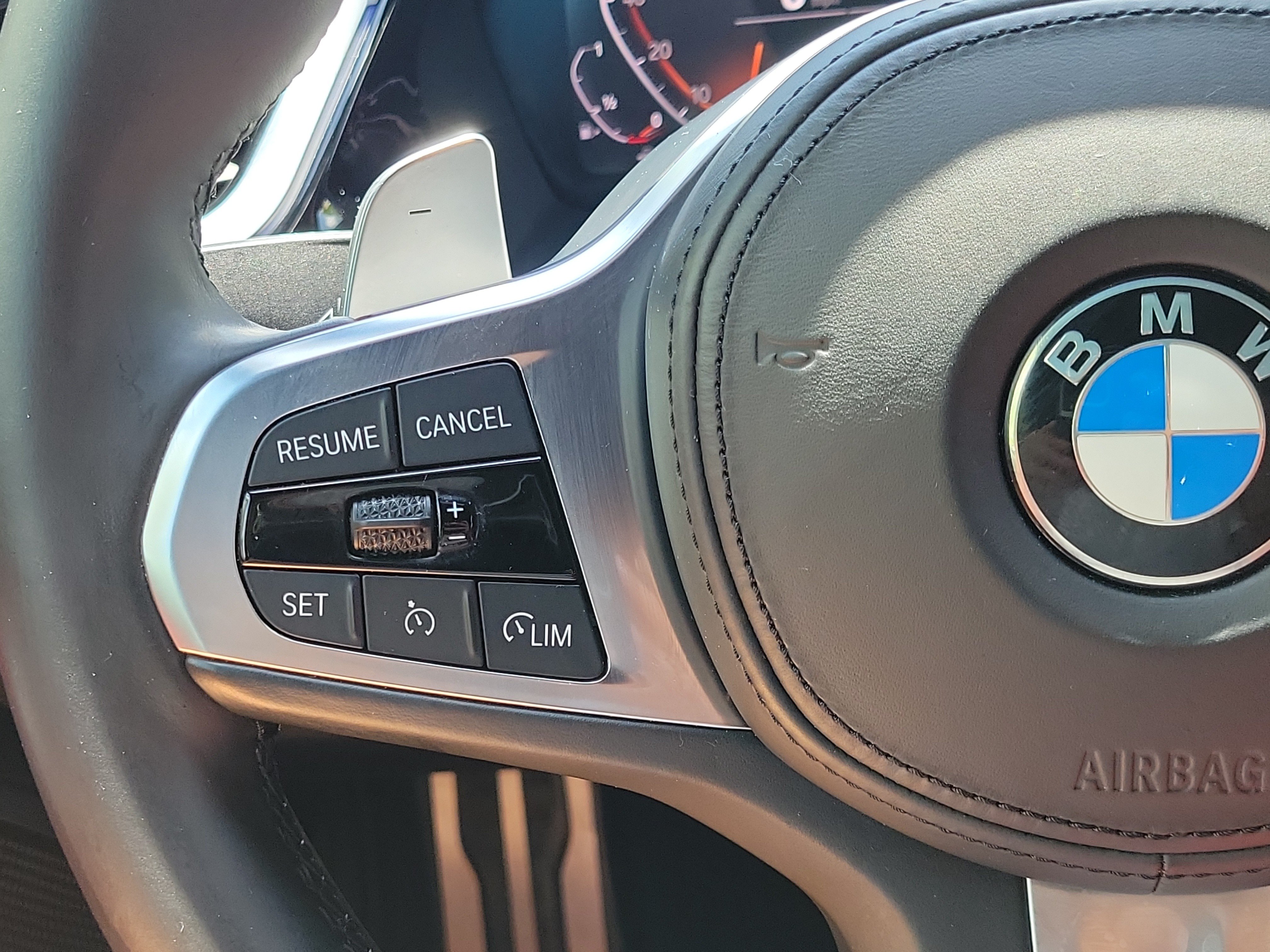 Used 2020 BMW Z4 sDrive30i w/ M Sport Package RWD image 18