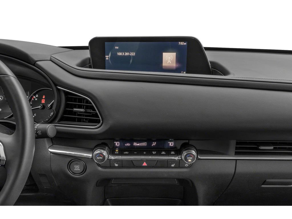 Certified 2025 MAZDA CX-30 AWD 2.5 S w/ Preferred Package image 9